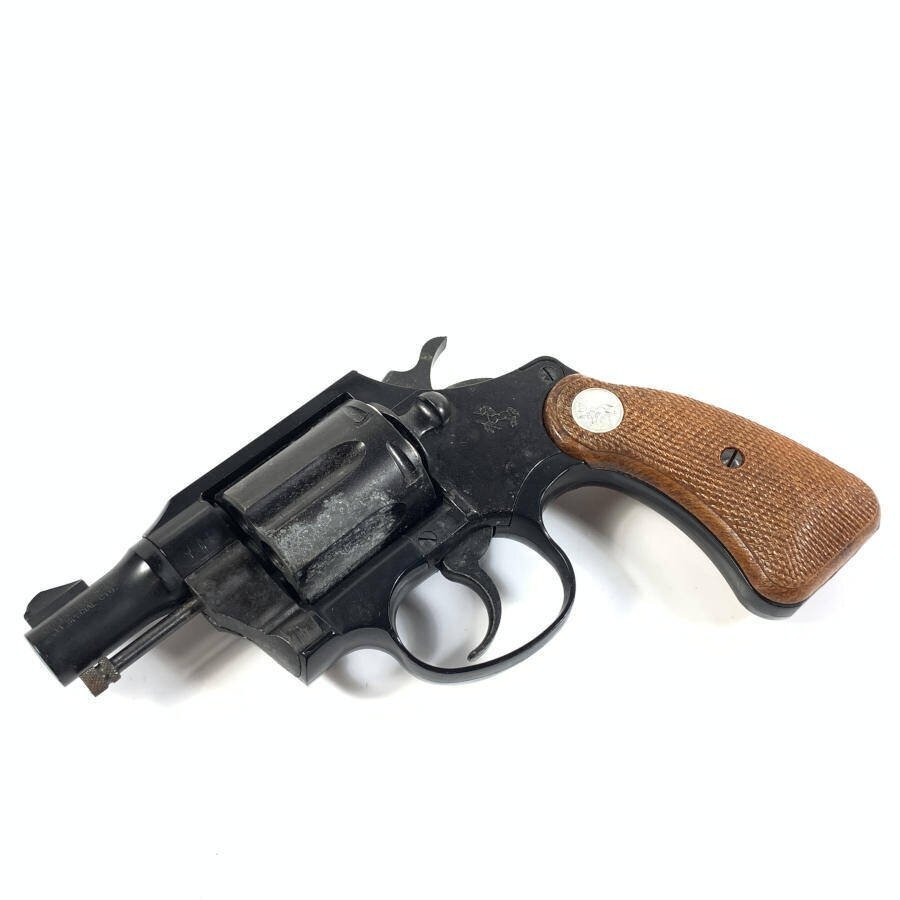 Yahoo!オークション -「detective special」(ミリタリー) の落札相場