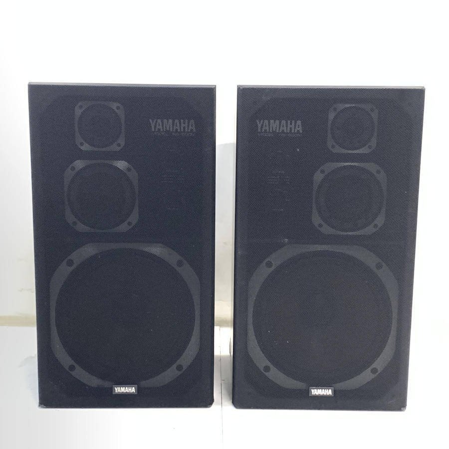 Yahoo!オークション -「yamaha ns-500m」の落札相場・落札価格