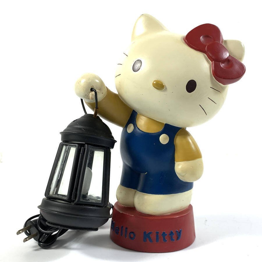Yahoo!オークション -「キティ ルームライト」の落札相場・落札価格