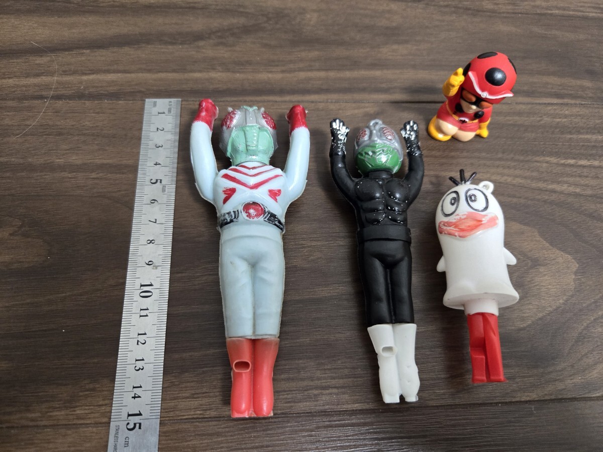 Yahoo!オークション -「ハッカパイプ 仮面ライダー」の落札相場・落札価格