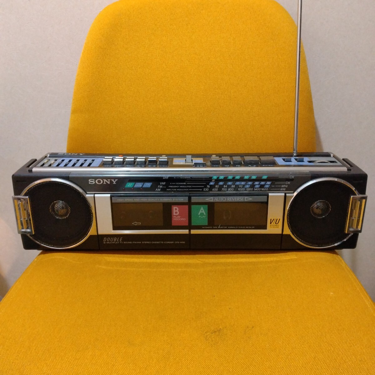 Yahoo!オークション -「cfs-w90」の落札相場・落札価格