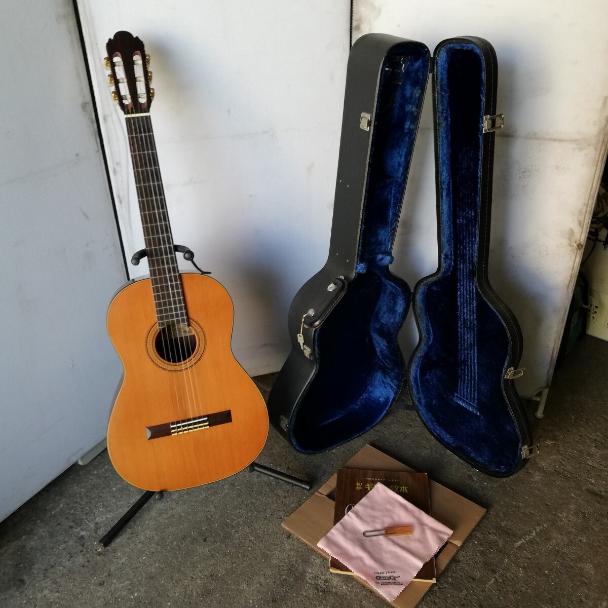 Yahoo!オークション -「431」(ギター) (楽器、器材)の落札相場・落札価格