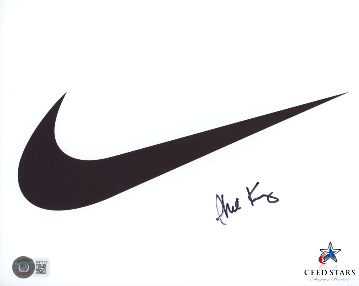 Yahoo!オークション -「フィル・ナイト」の落札相場・落札価格