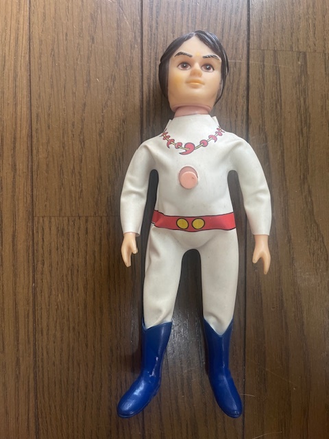 Yahoo!オークション -「ウルトラアクション」(ビンテージ) の落札相場