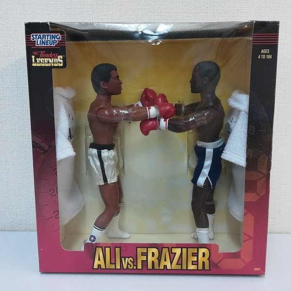 Yahoo!オークション -「starting lineup」(スポーツ) (フィギュア)の