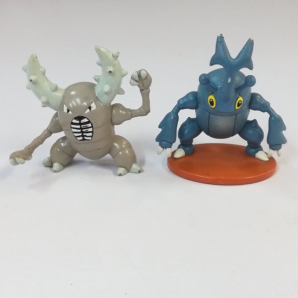 Yahoo!オークション -「ポケモン ヘラクロス」(キャラクタードール