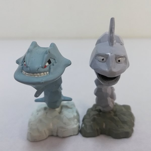 Yahoo!オークション -「モンコレ イワーク」の落札相場・落札価格