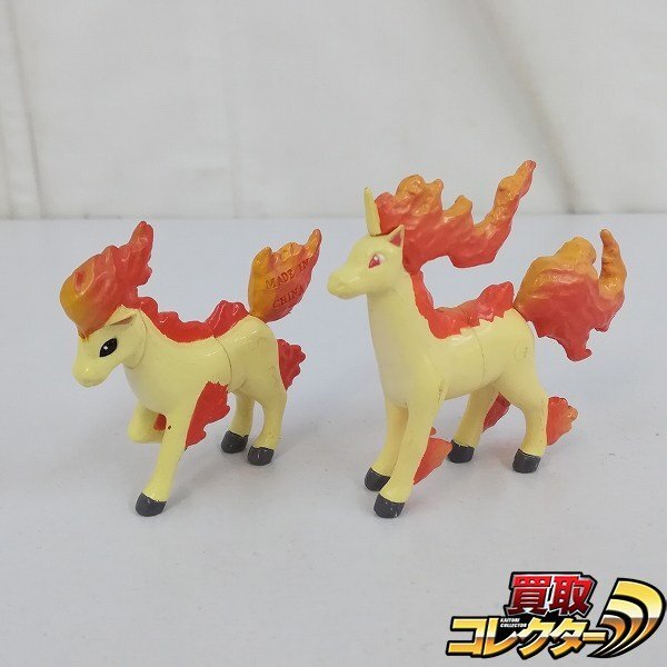 Yahoo!オークション -「モンコレ ギャロップ」(ポケットモンスター