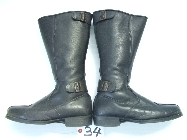 Yahoo!オークション -「当時物 特攻ブーツ」(靴) (バイクウエア、装備