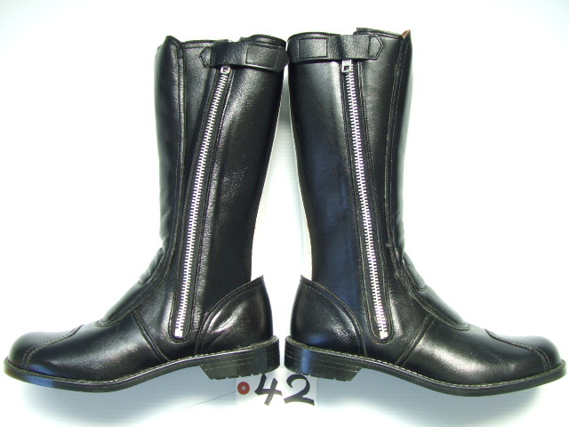 Yahoo!オークション -「バギー玉井」(靴) (バイクウエア、装備)の落札