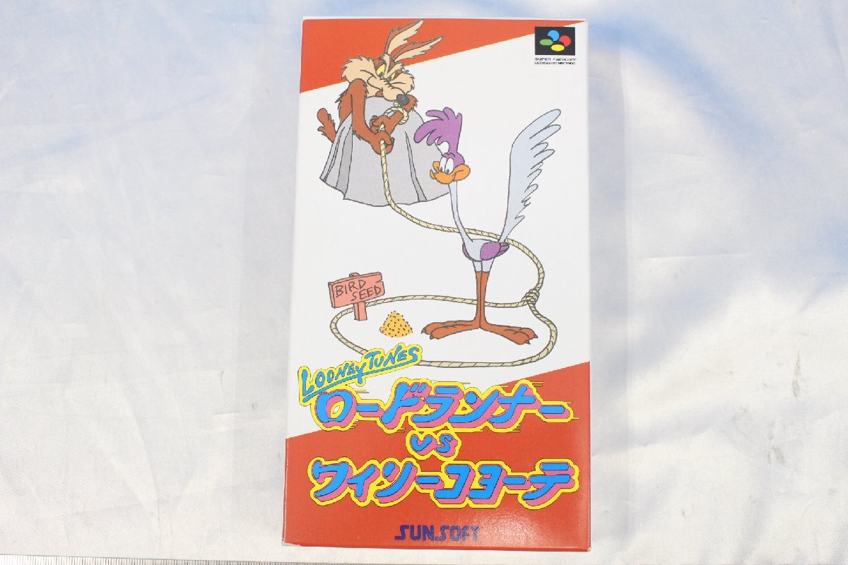 Yahoo!オークション -「ロードランナーvsワイリーコヨーテ