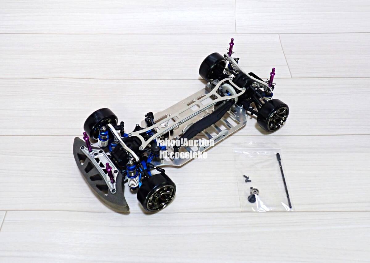 2026年最新】Yahoo!オークション -ヨコモ ドリパケ パーツの中古品