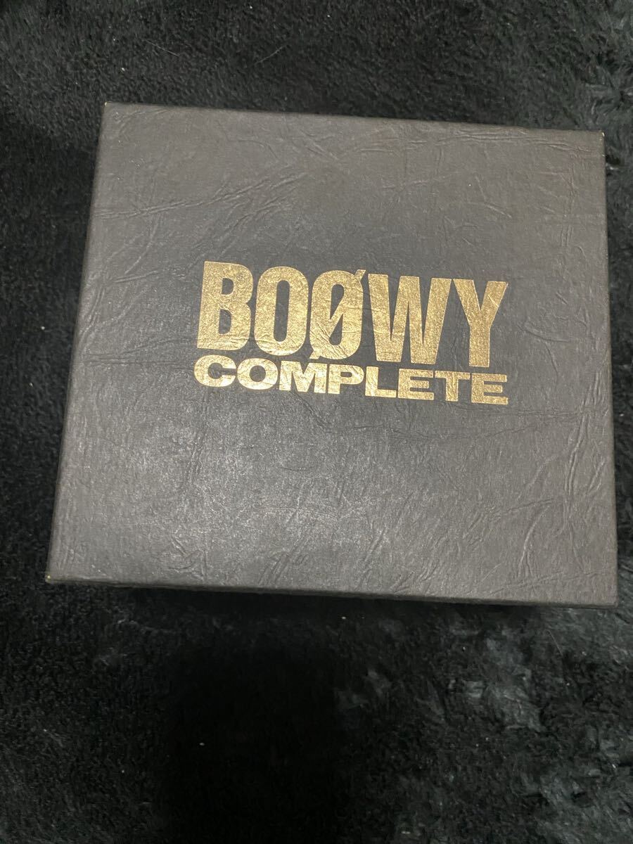 Yahoo!オークション -「boowy complete box」の落札相場・落札価格