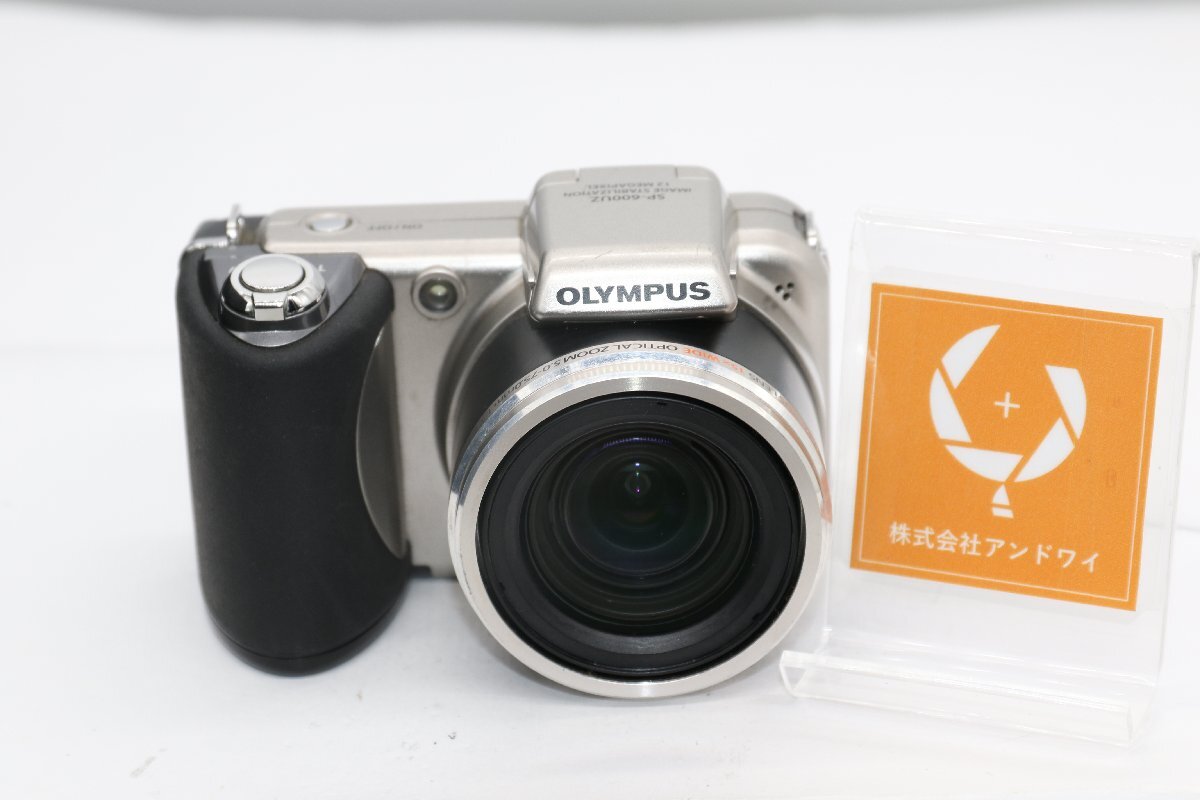 Yahoo!オークション -「オリンパス sp-600uz」の落札相場・落札価格