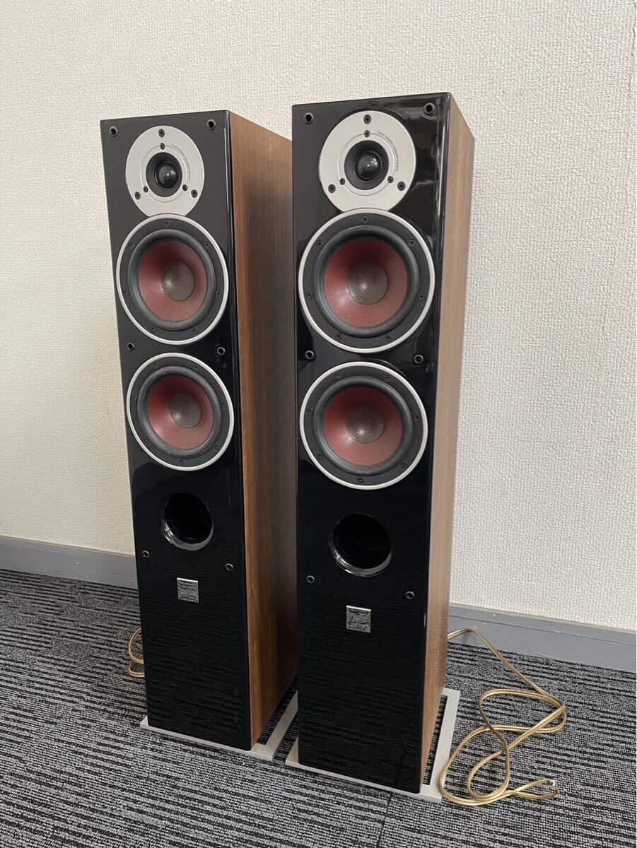 Yahoo!オークション -「ダリ トールボーイスピーカー」の落札相場