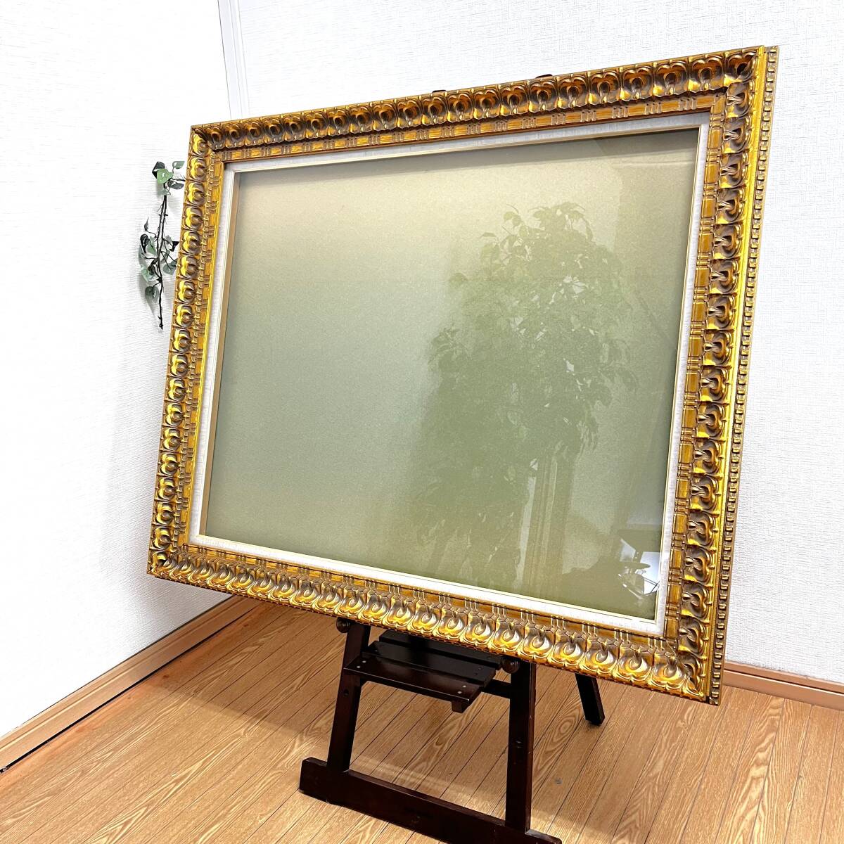 Yahoo!オークション -「額縁 30号」の落札相場・落札価格