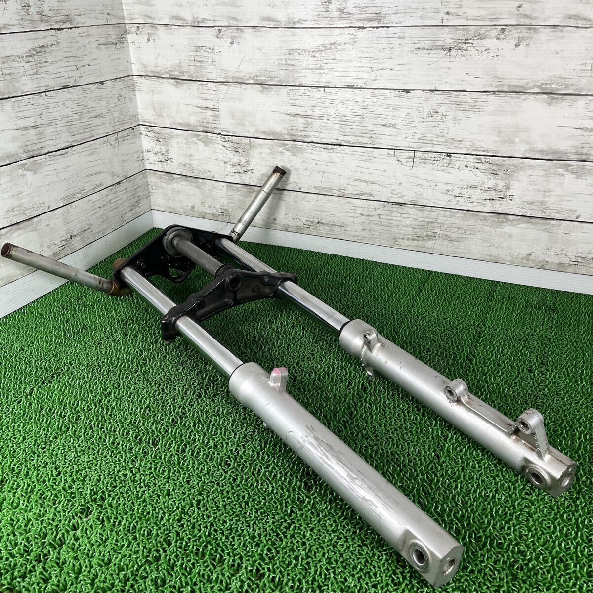 Yahoo!オークション -「ns1 フロントフォーク」(自動車、オートバイ