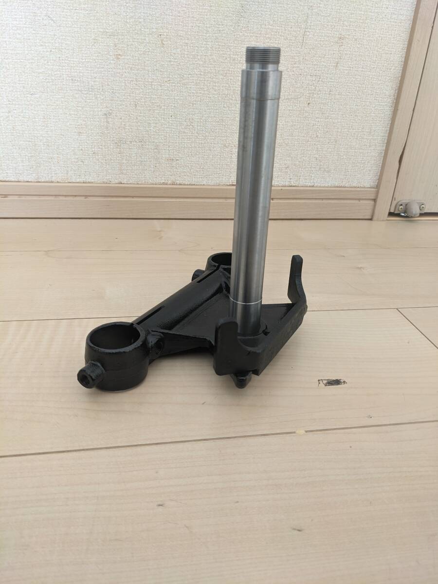 Yahoo!オークション -「ショベル トリプルツリー」(パーツ