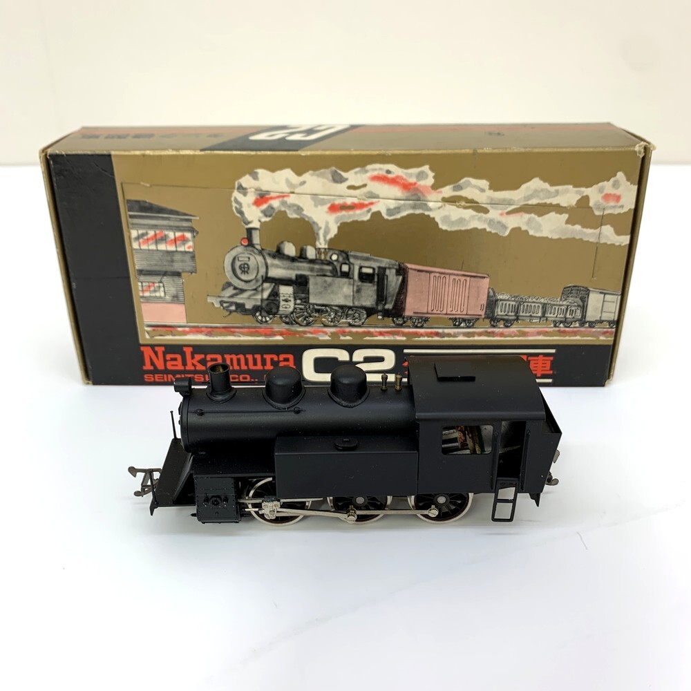 Yahoo!オークション -「cタンク機関車」(HOゲージ) (鉄道模型)の落札