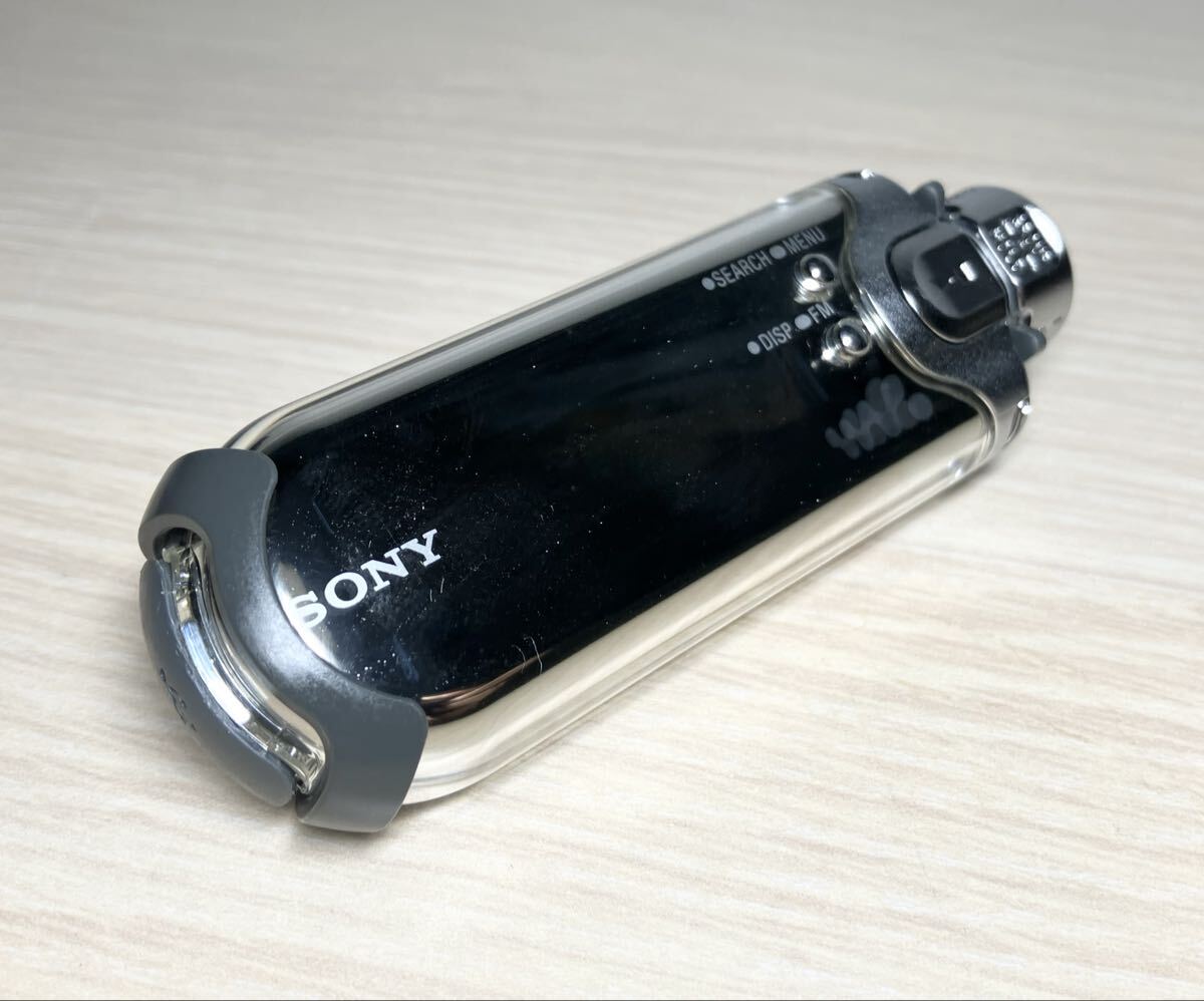 Yahoo!オークション -「sony nw-e507」(デジタルオーディオプレーヤー