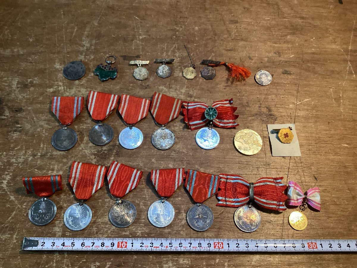 Yahoo!オークション -「善光寺 メダル」(アンティーク、コレクション