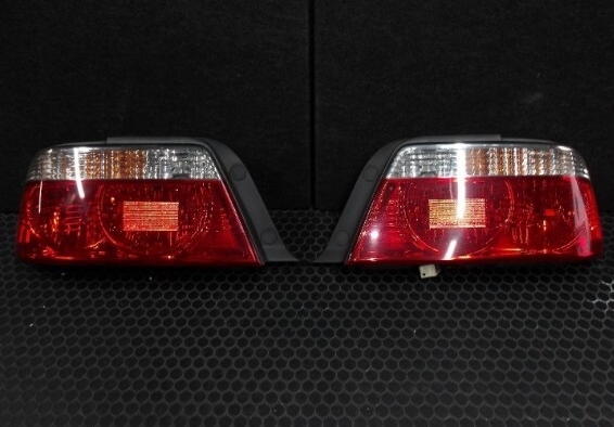 Yahoo!オークション -「チェイサーアバンテ」(テールライト) (トヨタ用