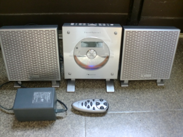 Yahoo!オークション -「soundspace1」の落札相場・落札価格