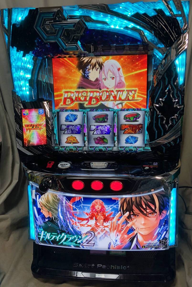 Yahoo!オークション -「ギルクラ 実機」の落札相場・落札価格