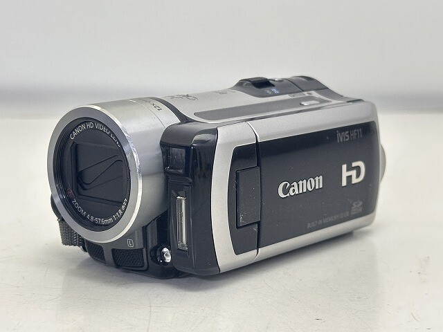 Yahoo!オークション -「canon ivis hf11」の落札相場・落札価格