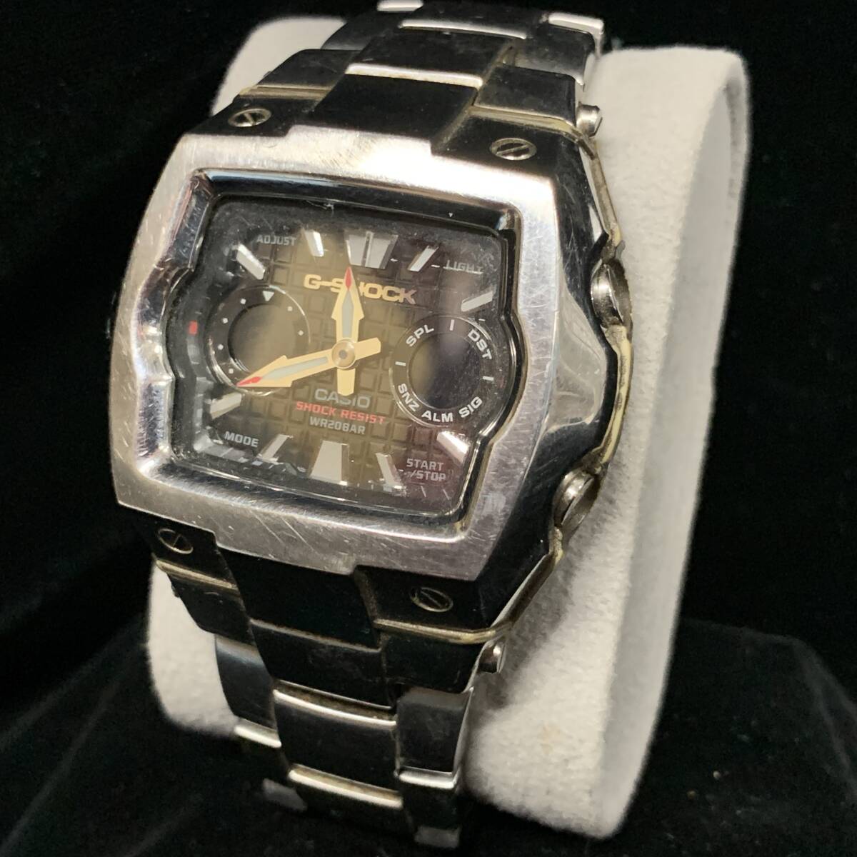 Yahoo!オークション -「g011d」(G-SHOCK) (カシオ)の落札相場・落札価格