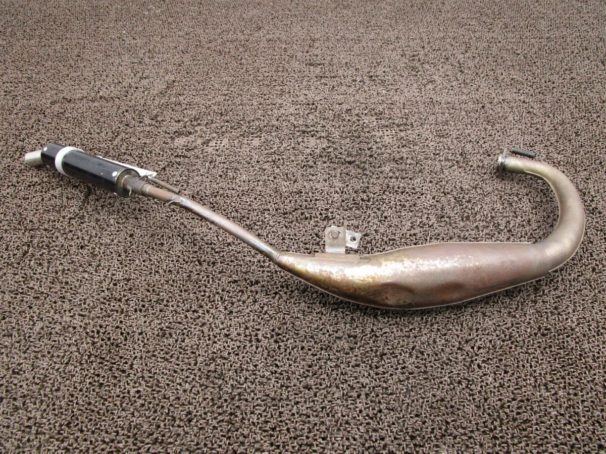 2026年最新】Yahoo!オークション -ns-1 チャンバー(マフラー)の中古品