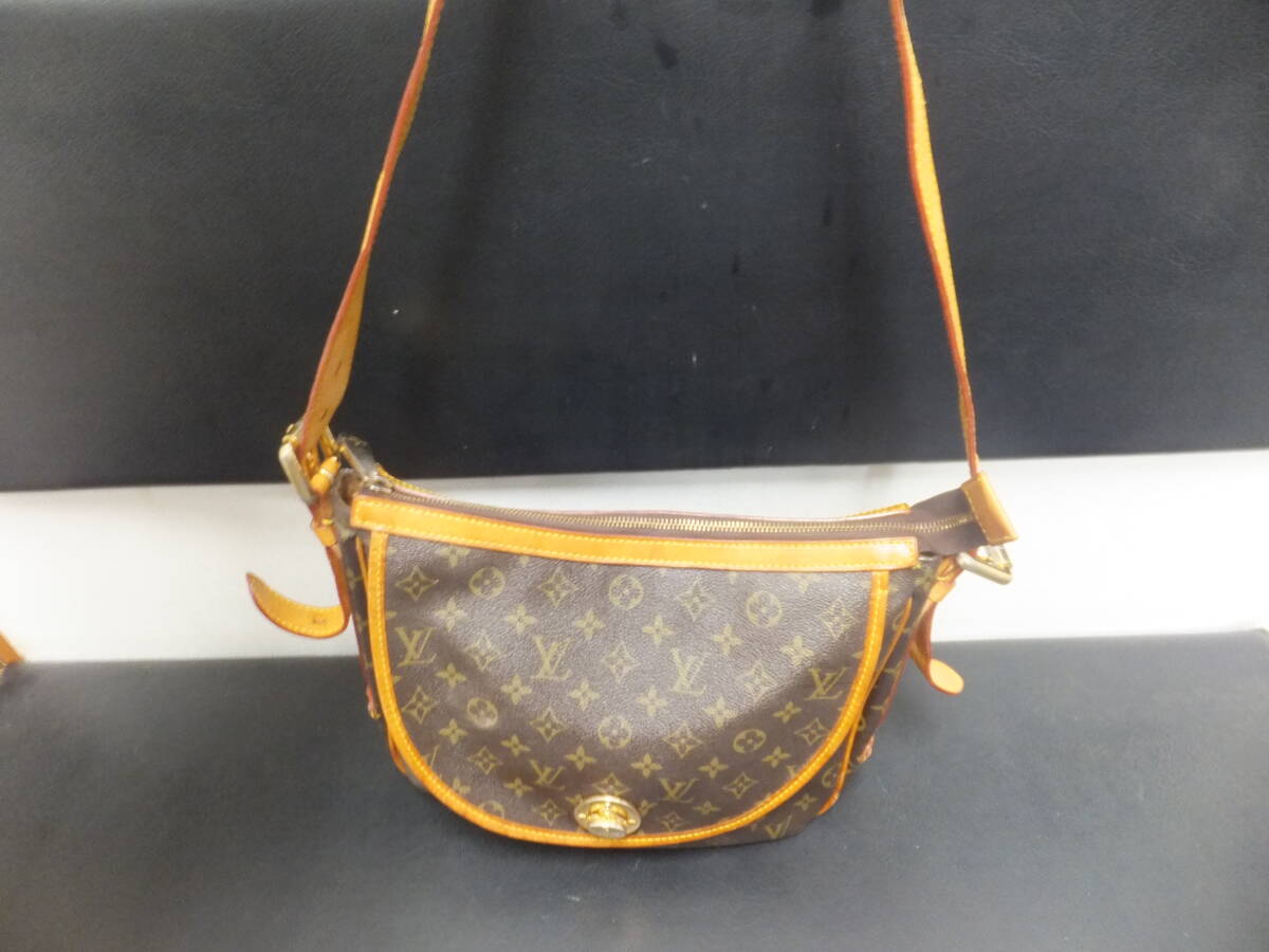 Yahoo!オークション -「louis vuitton ルイヴィトン モノグラム