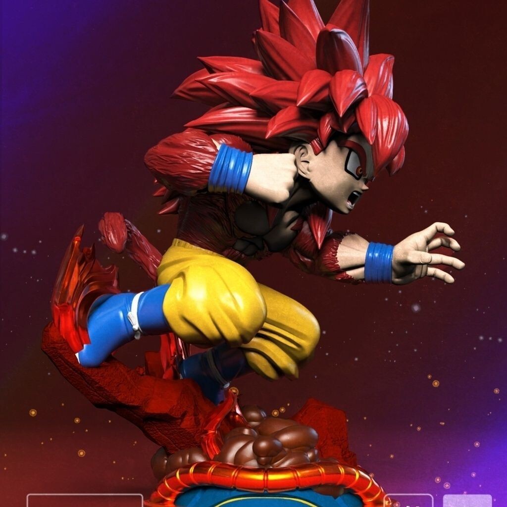 2026年最新】Yahoo!オークション -ドラゴンボール ガレージキット