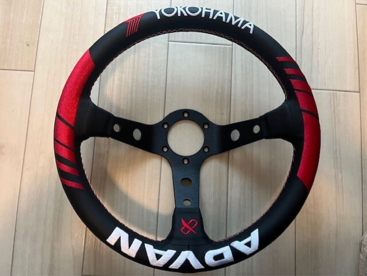 Yahoo!オークション -「(advan アドバン)」(パーツ) の落札相場・落札価格