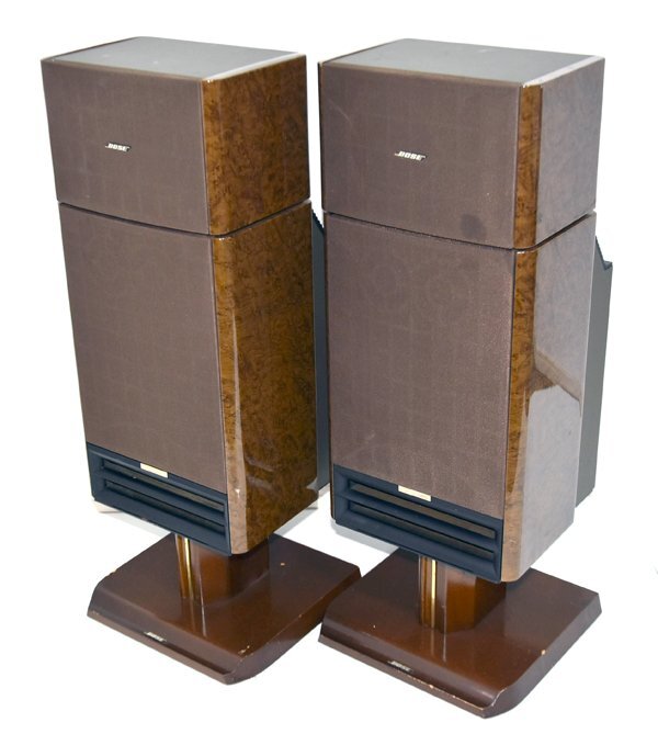 Yahoo!オークション -「bose 363」の落札相場・落札価格