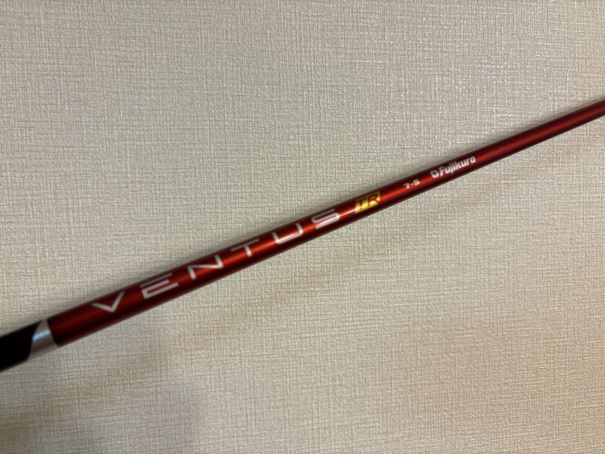 Yahoo!オークション -「ventus tr red 3w」の落札相場・落札価格