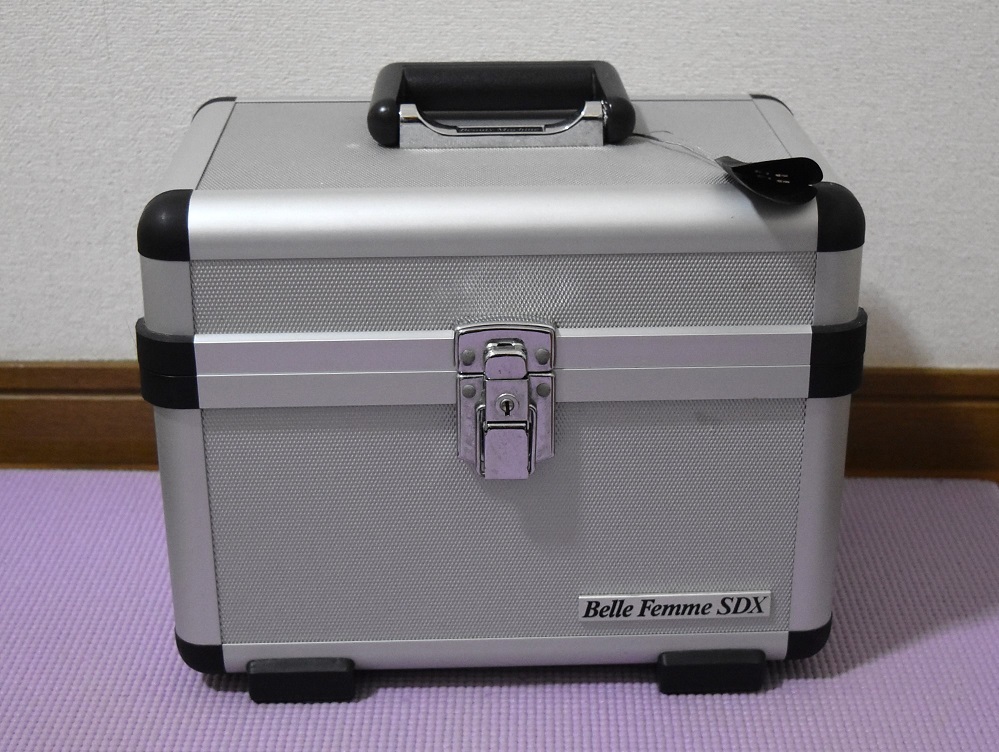 Yahoo!オークション -「ベルファムsdx」の落札相場・落札価格