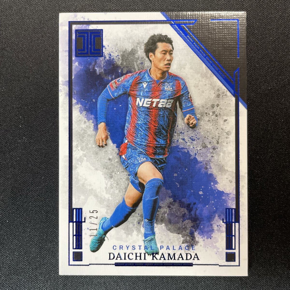 Yahoo!オークション -「鎌田大地」の落札相場・落札価格