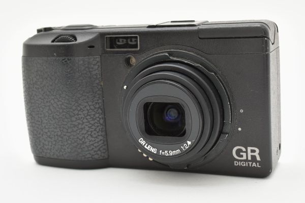 Yahoo!オークション -「ricoh gr 初代」の落札相場・落札価格