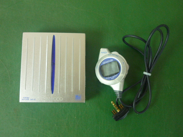 Yahoo!オークション -「dmc-k5」(MDプレーヤー) (ポータブルプレーヤー