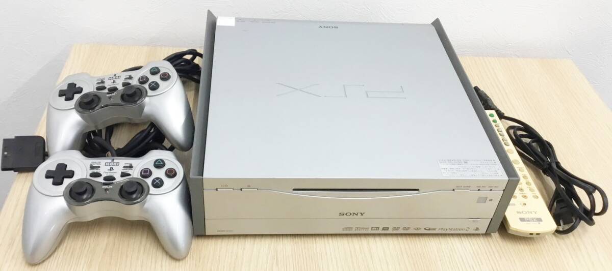 Yahoo!オークション -「sony psx」(本体) (プレイステーション)の落札
