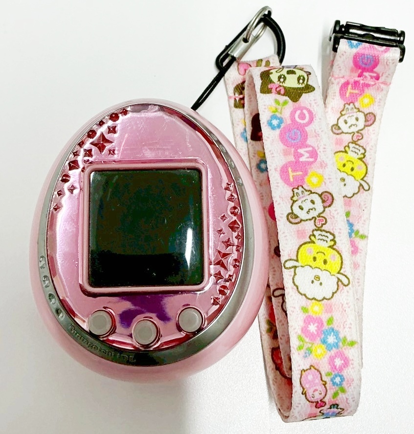 Yahoo!オークション -「たまごっちidl」(バーチャルペット) (電子玩具