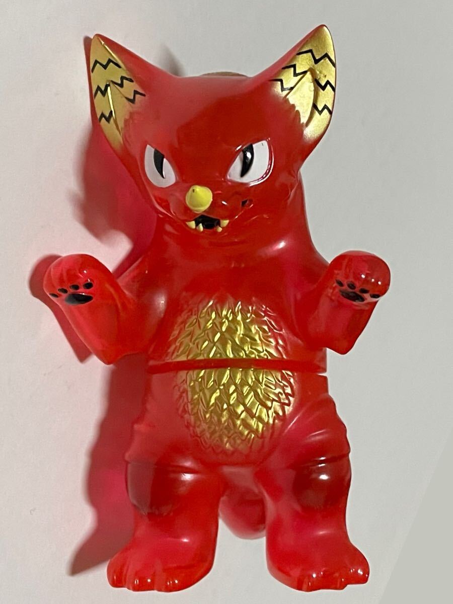 Yahoo!オークション -「ネコゴモラ」の落札相場・落札価格