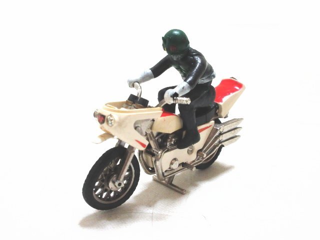 Yahoo!オークション -「サイクロン号」(ビンテージ) の落札相場・落札価格