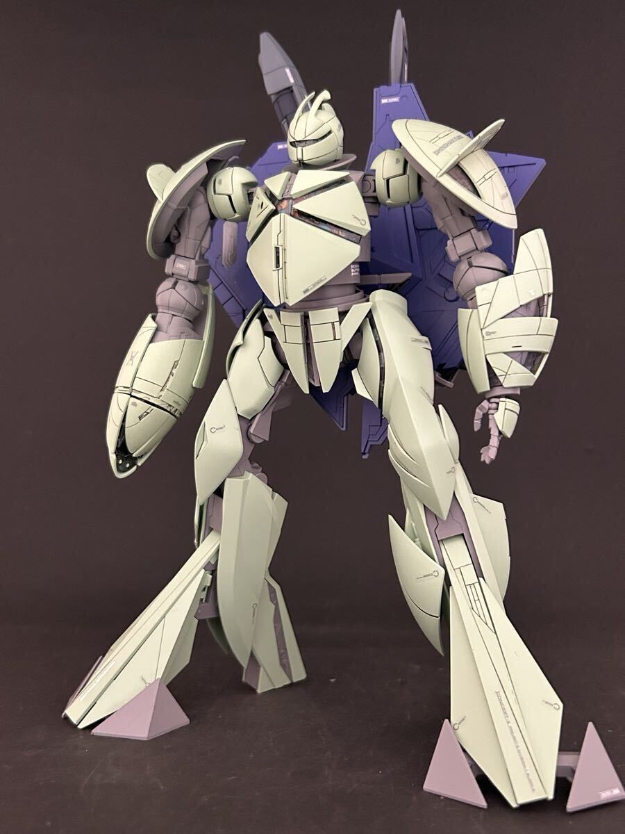 Yahoo!オークション -「ターンx」(完成品) (ガンダム)の落札相場・落札価格