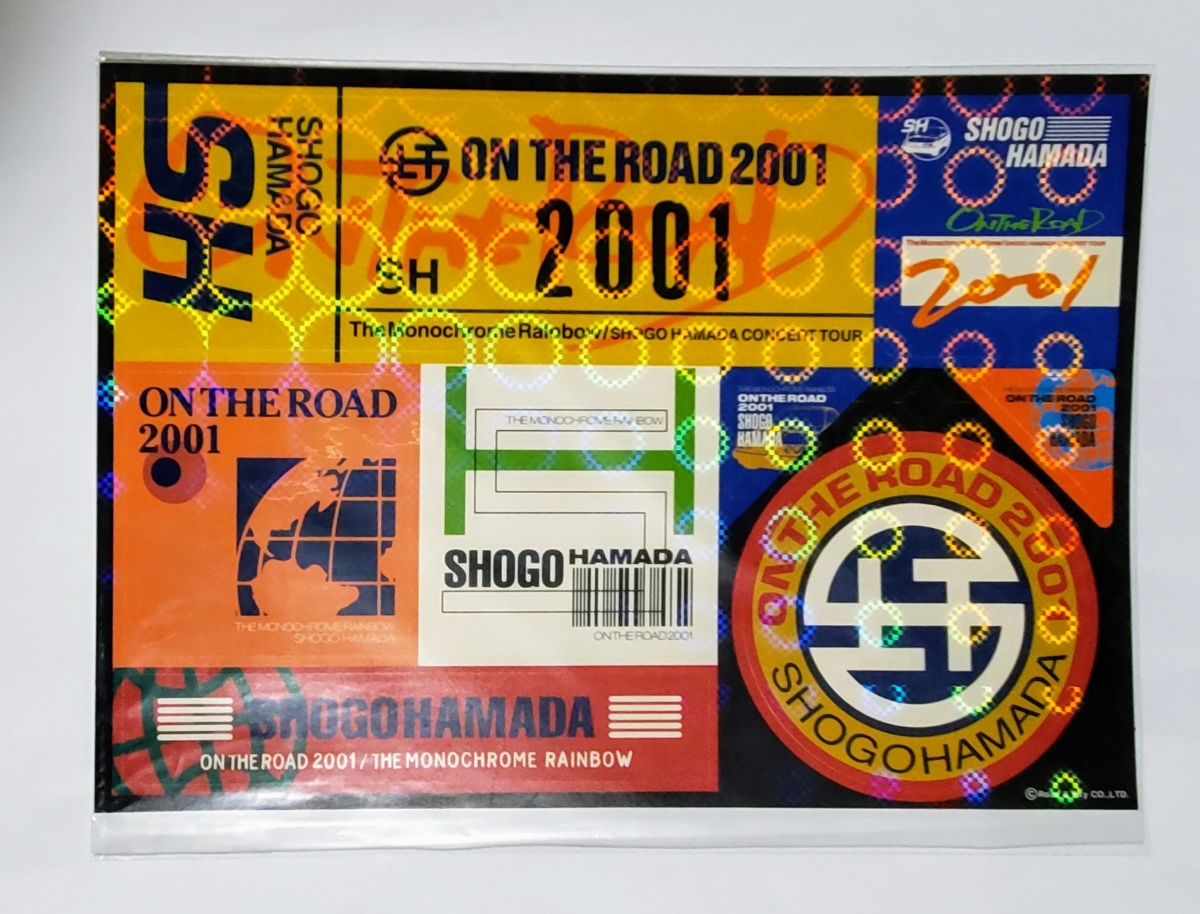 2026年最新】Yahoo!オークション - その他(浜田省吾 は行)の中古品