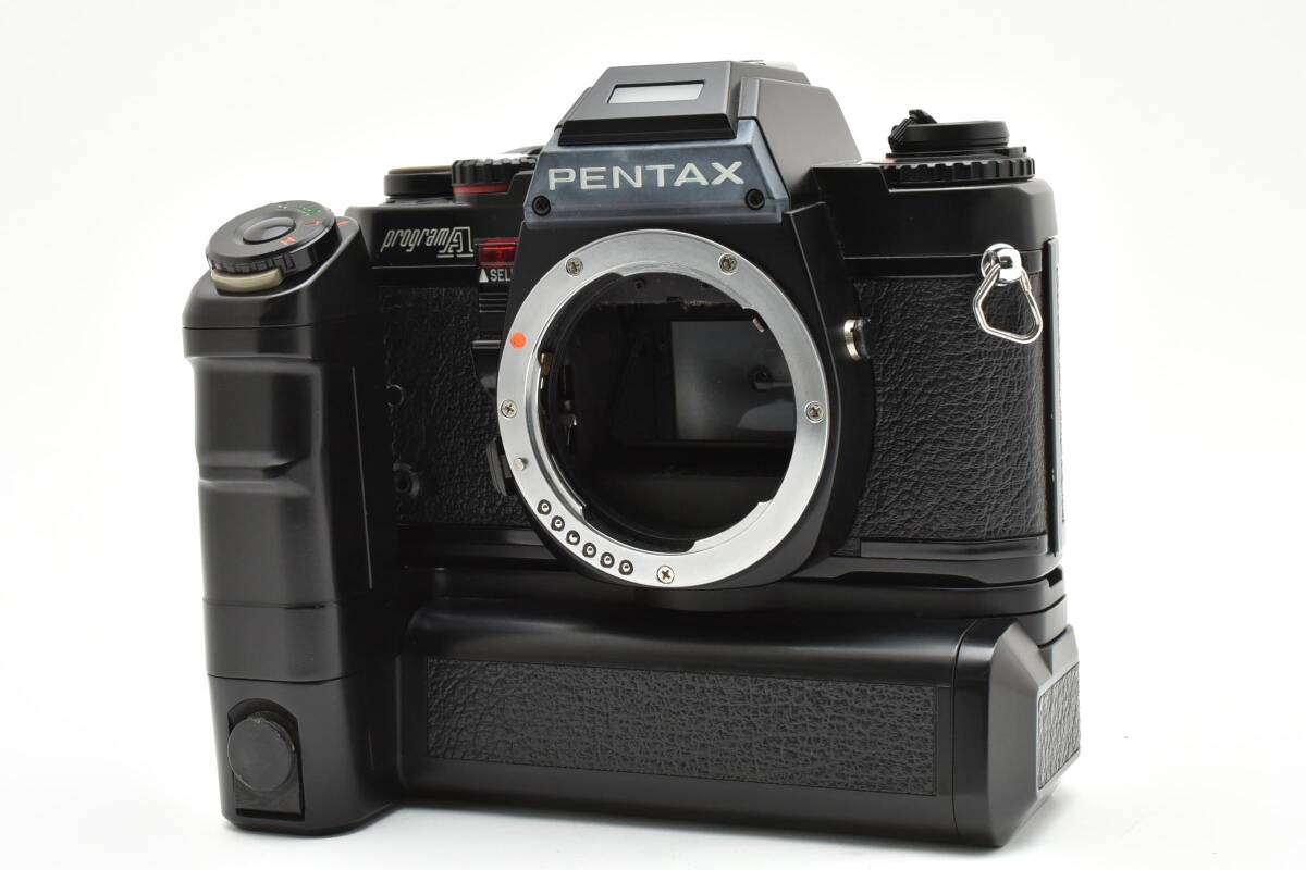 2026年最新】Yahoo!オークション -pentax program aの中古品・新品・未