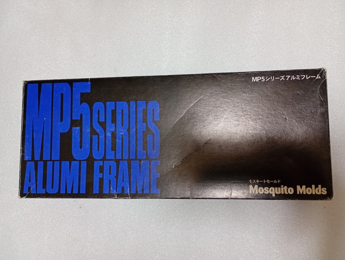 Yahoo!オークション -「mp5 メタルフレーム」(ミリタリー) の落札相場