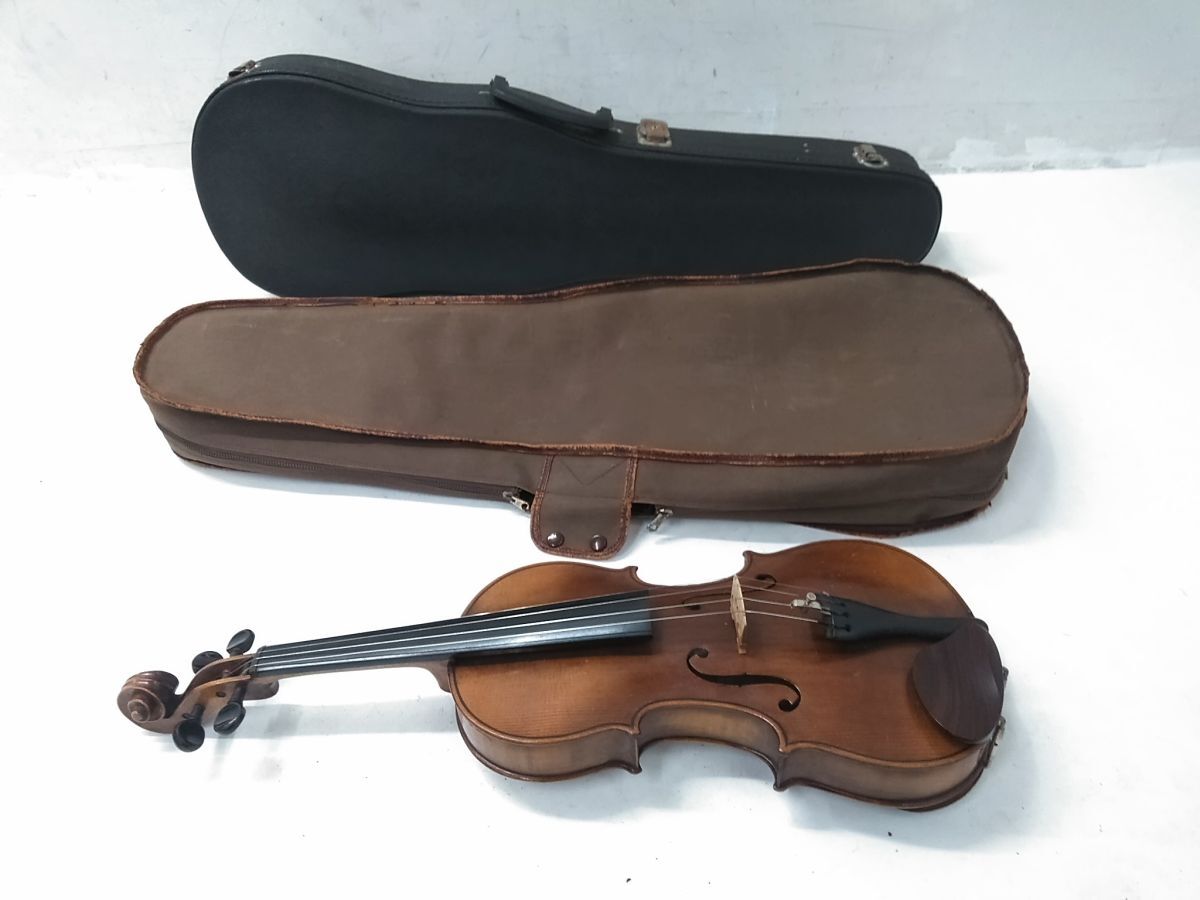 Yahoo!オークション -「アントニオ ストラディバリウス バイオリン」の