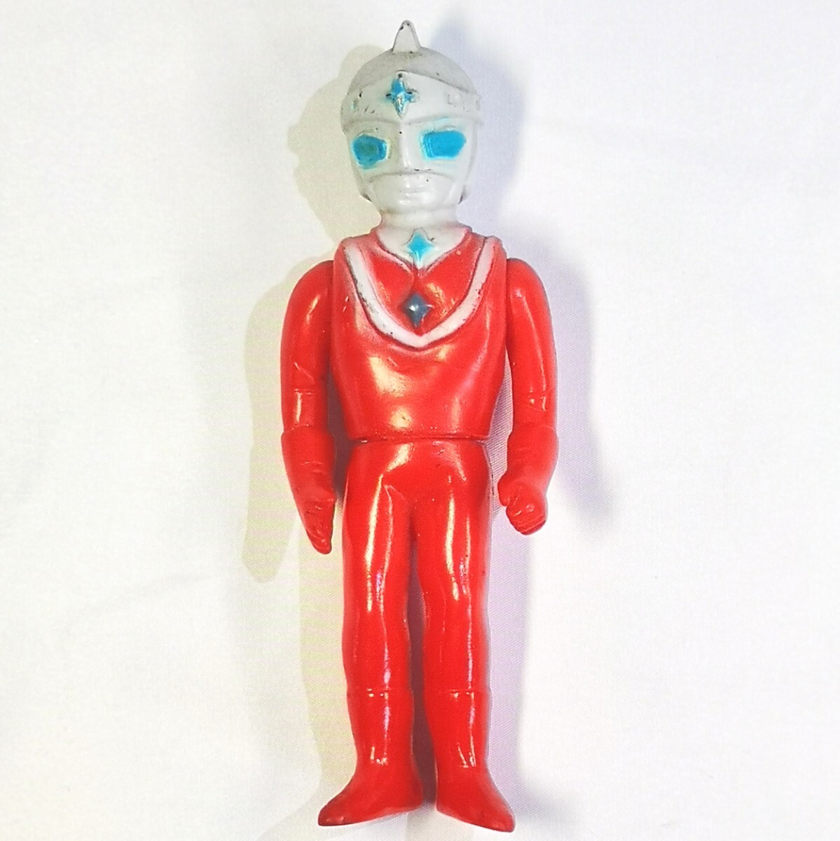 Yahoo!オークション -「アイアンキング ソフビ」の落札相場・落札価格